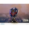 First 4 Figures - Zelda - Hylian Shield Collector's Edition - Breath of the Wild Estatua de PVC