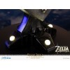 First 4 Figures - Zelda - Hylian Shield Collector's Edition - Breath of the Wild Estatua de PVC