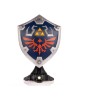 First 4 Figures - Zelda - Hylian Shield Collector's Edition - Breath of the Wild Estatua de PVC