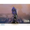First 4 Figures - Zelda - Hylian Shield Collector's Edition - Breath of the Wild Estatua de PVC