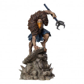 Iron Studios - BDS Art Scale 1/10 - Thundercats - Vultureman - Cosmocats