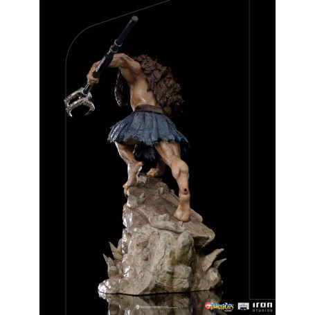Iron Studios - BDS Art Scale 1/10 - Thundercats - Vultureman - Cosmocats