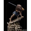 Iron Studios - BDS Art Scale 1/10 - Thundercats - Vultureman - Cosmocats