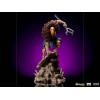 Iron Studios - BDS Art Scale 1/10 - Thundercats - Vultureman - Cosmocats