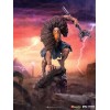 Iron Studios - BDS Art Scale 1/10 - Thundercats - Vultureman - Cosmocats
