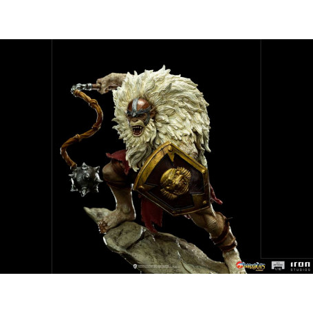 Iron Studios - BDS Art Scale 1/10 - Thundercats - Monkian - Cosmocats