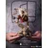 Iron Studios - BDS Art Scale 1/10 - Thundercats - Monkian - Cosmocats