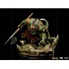 Iron Studios - BDS Art Scale 1/10 - Thundercats - Slithe - Cosmocats
