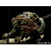 Iron Studios - BDS Art Scale 1/10 - Thundercats - Slithe - Cosmocats