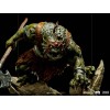 Iron Studios - BDS Art Scale 1/10 - Thundercats - Slithe - Cosmocats