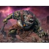 Iron Studios - BDS Art Scale 1/10 - Thundercats - Slithe - Cosmocats