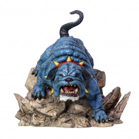 Iron Studios - BDS Art Scale 1/10 - Thundercats - Ma-Mutt - Cosmocats