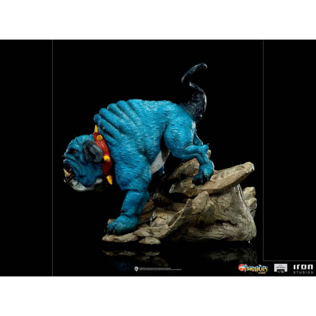 Iron Studios - BDS Art Scale 1/10 - Thundercats - Ma-Mutt - Cosmocats