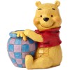 Enesco Disney Traditions - Winnie the Pooh y el tarro de miel