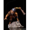 Iron Studios - BDS Art Scale 1/10 - Thundercats - Jackalman - Cosmocats