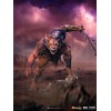 Iron Studios - BDS Art Scale 1/10 - Thundercats - Jackalman - Cosmocats