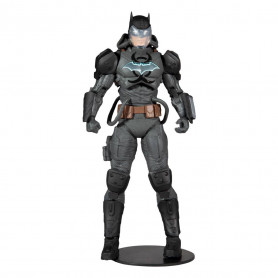 Mc Farlane - DC Multiverse - Batman Hazmat Suit - 1/12