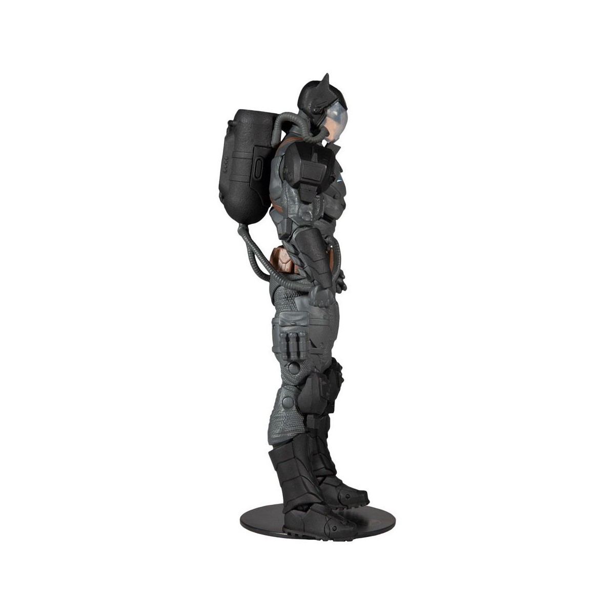 Mc Farlane - DC Multiverse - Batman Hazmat Suit - 1/12