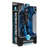 Mc Farlane - DC Multiverse - Batman Hazmat Suit - 1/12