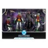 Mc Farlane - Dark Nights : Metal - The Batman Who Laughs and the Robins of Earth 22 pack 4 figuras