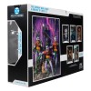 Mc Farlane - Dark Nights : Metal - The Batman Who Laughs and the Robins of Earth 22 pack 4 figuras