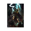 Impresión de Marvel - Art Print House of X 1 - 46 x 61 cm - sin marco