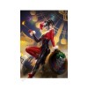 Impresión de DC Comics - Impresión artística Harley Quinn & The Joker 37 - 46 x 61 cm - sin marco