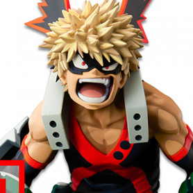 Banpresto - One Piece - THE KATSUKI BAKUGO - TWO DIMENSIONS - BWFC X SUPER MASTER STARS PIECE