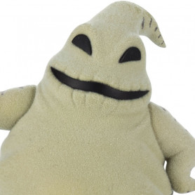 Banpresto Disney Fluffy Puffy - Oogie Boogie - The Nightmare Before Christmas