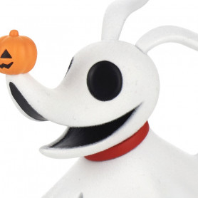 Banpresto Disney Fluffy Puffy - Zero - The Nightmare Before Christmas