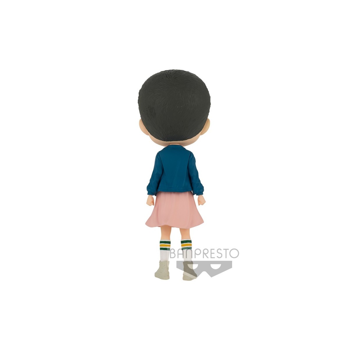 Banpresto Qposket - Eleven - Stranger Things