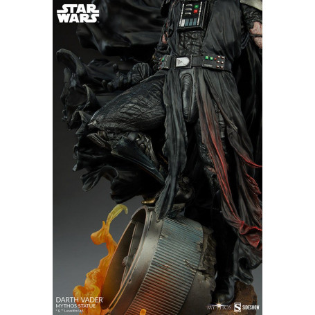Sideshow Star Wars Mythos - Darth Vader