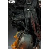Sideshow Star Wars Mythos - Darth Vader