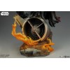 Sideshow Star Wars Mythos - Darth Vader