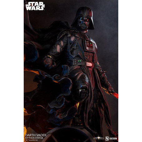 Sideshow Star Wars Mythos - Darth Vader