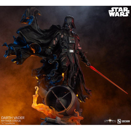 Sideshow Star Wars Mythos - Darth Vader