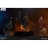 Sideshow Star Wars Mythos - Darth Vader