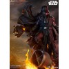 Sideshow Star Wars Mythos - Darth Vader