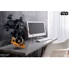 Sideshow Star Wars Mythos - Darth Vader