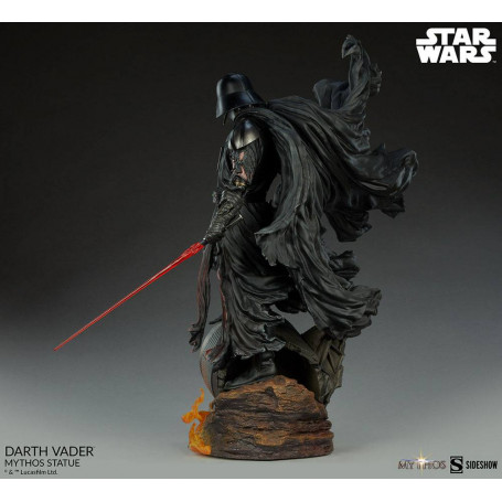 Sideshow Star Wars Mythos - Darth Vader