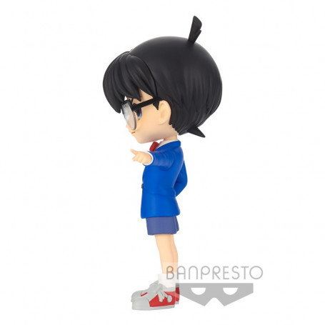 Banpresto Qposket - Detective Conan - Conan Edogawa