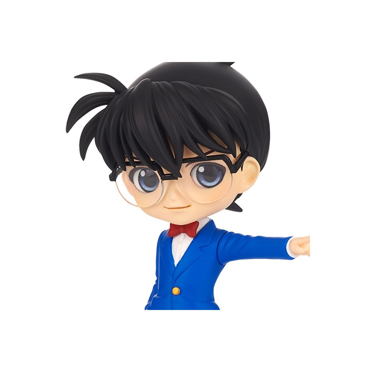 Banpresto Qposket - Detective Conan - Conan Edogawa