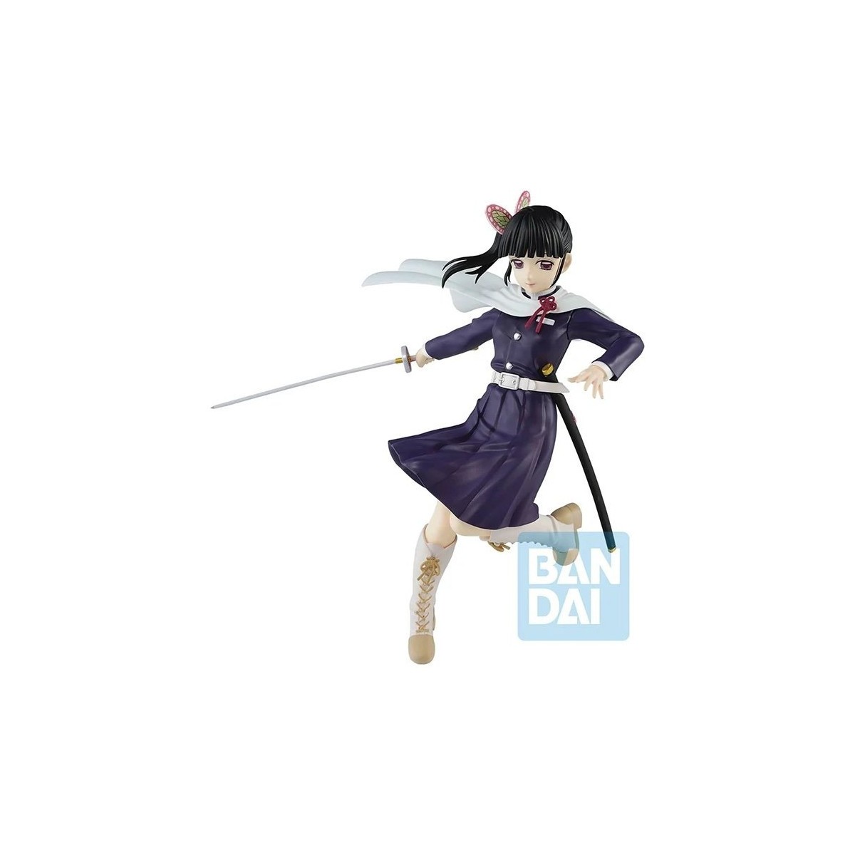 Banpresto - Ichibansho KANAO TSUYURI - (Proceder) Demon Slayer - Kimetsu no Yaiba