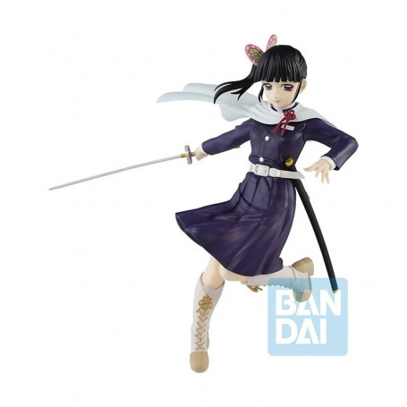 Banpresto - Ichibansho KANAO TSUYURI - (Proceder) Demon Slayer - Kimetsu no Yaiba