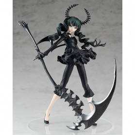 GoodSmile - DEAD MASTER - BLACK ROCK SHOOTER POP UP PARADE