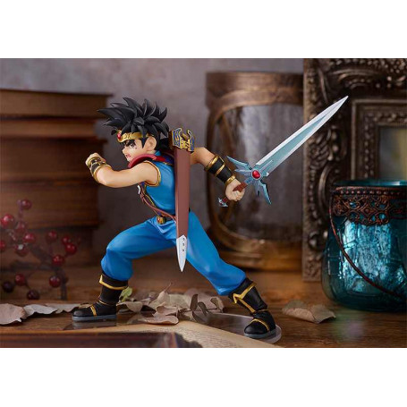 Goodsmile - Dragon Quest: La Leyenda de Dai - Fly - Pop Up Parade