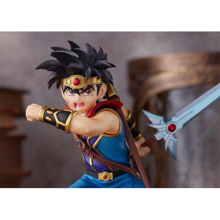 Goodsmile - Dragon Quest: La Leyenda de Dai - Fly - Pop Up Parade