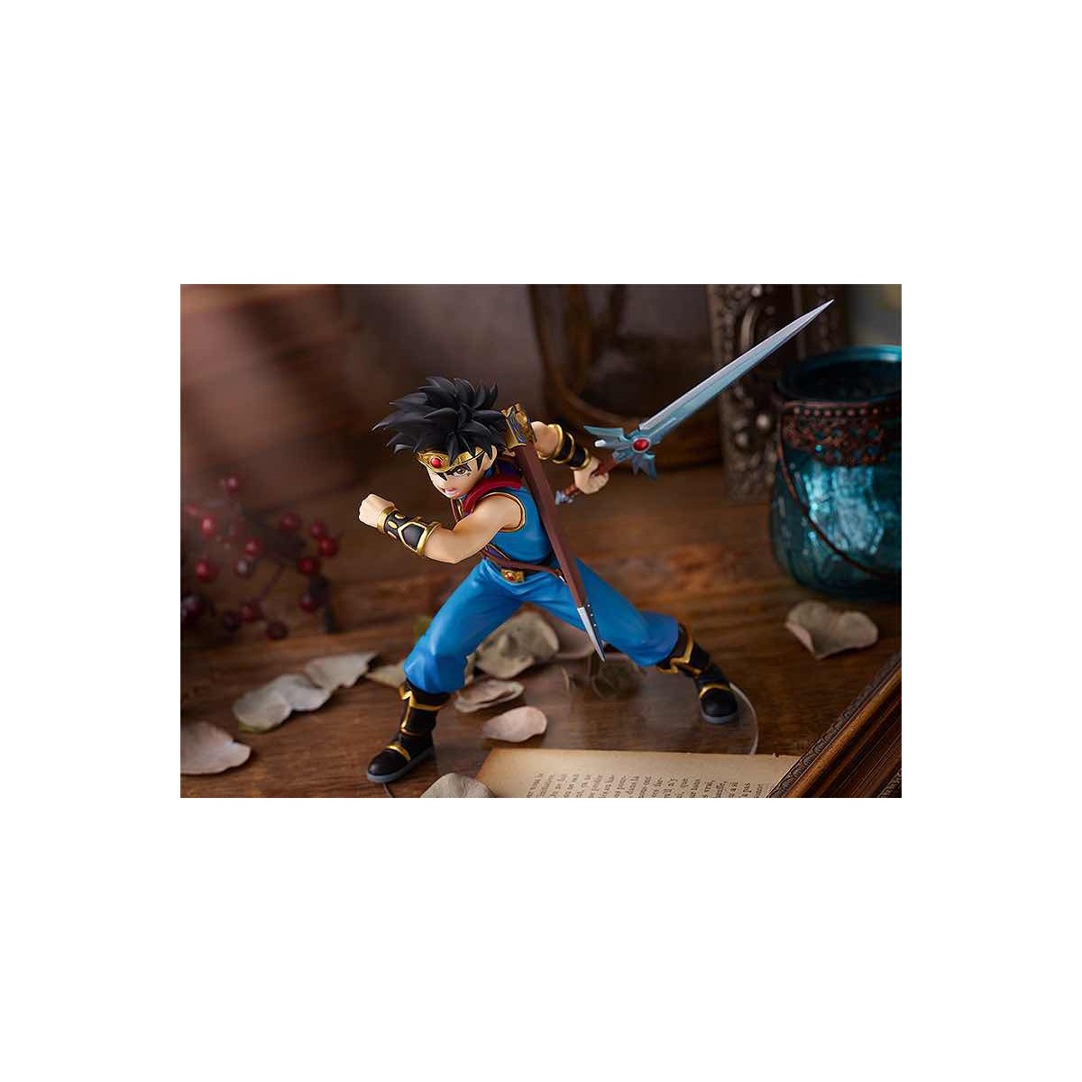 Goodsmile - Dragon Quest: La Leyenda de Dai - Fly - Pop Up Parade