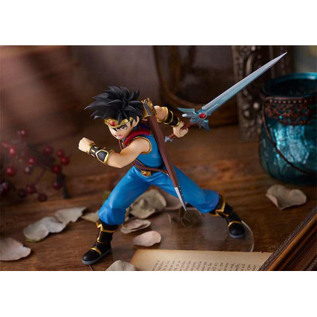 Goodsmile - Dragon Quest: La Leyenda de Dai - Fly - Pop Up Parade