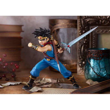 Goodsmile - Dragon Quest: La Leyenda de Dai - Fly - Pop Up Parade
